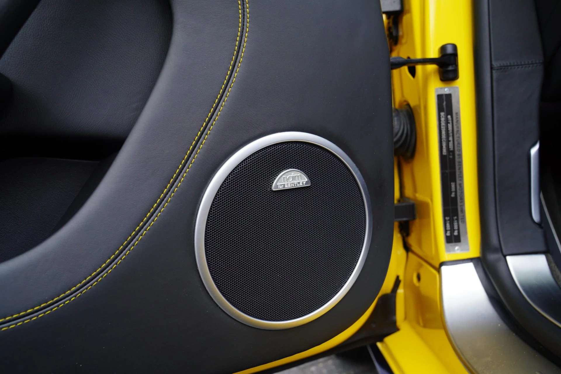 Hoofdafbeelding Bentley Continental GT