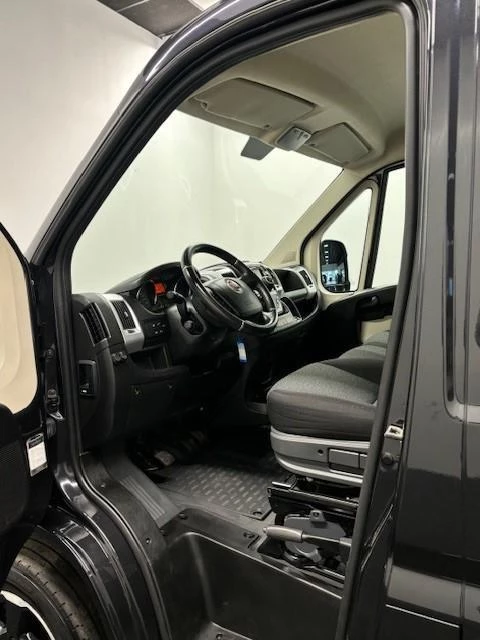 Hoofdafbeelding Fiat Ducato