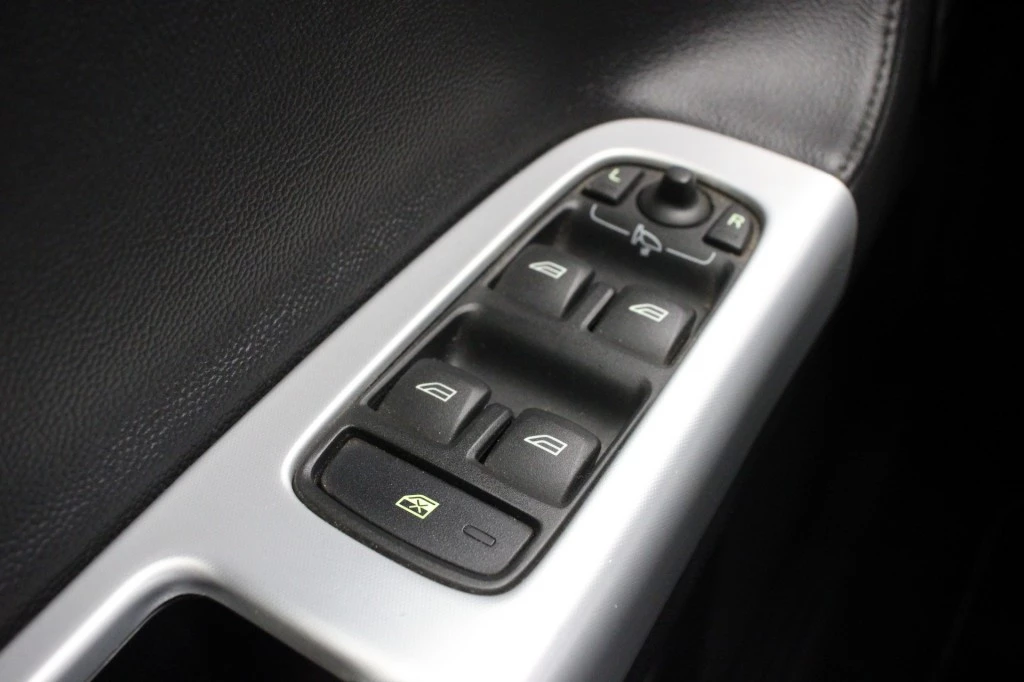 Hoofdafbeelding Volvo V50