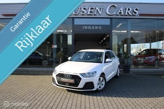 Audi A1 Sportback 30 TFSI Advanced epic/Navi/Tel/Pdc/