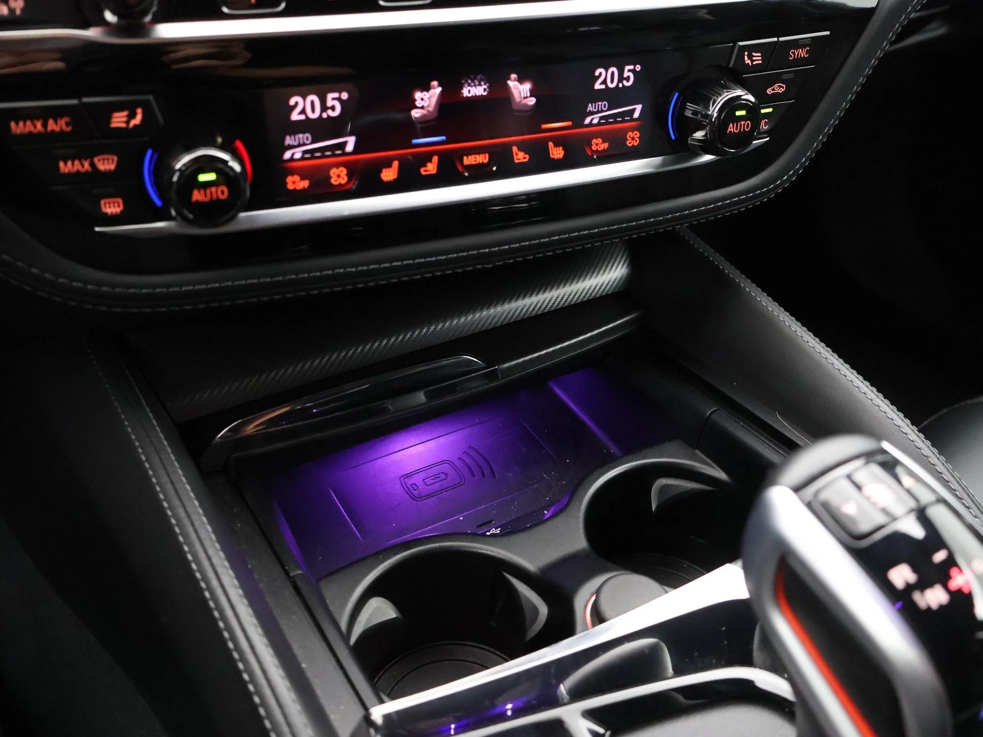 Hoofdafbeelding BMW M5