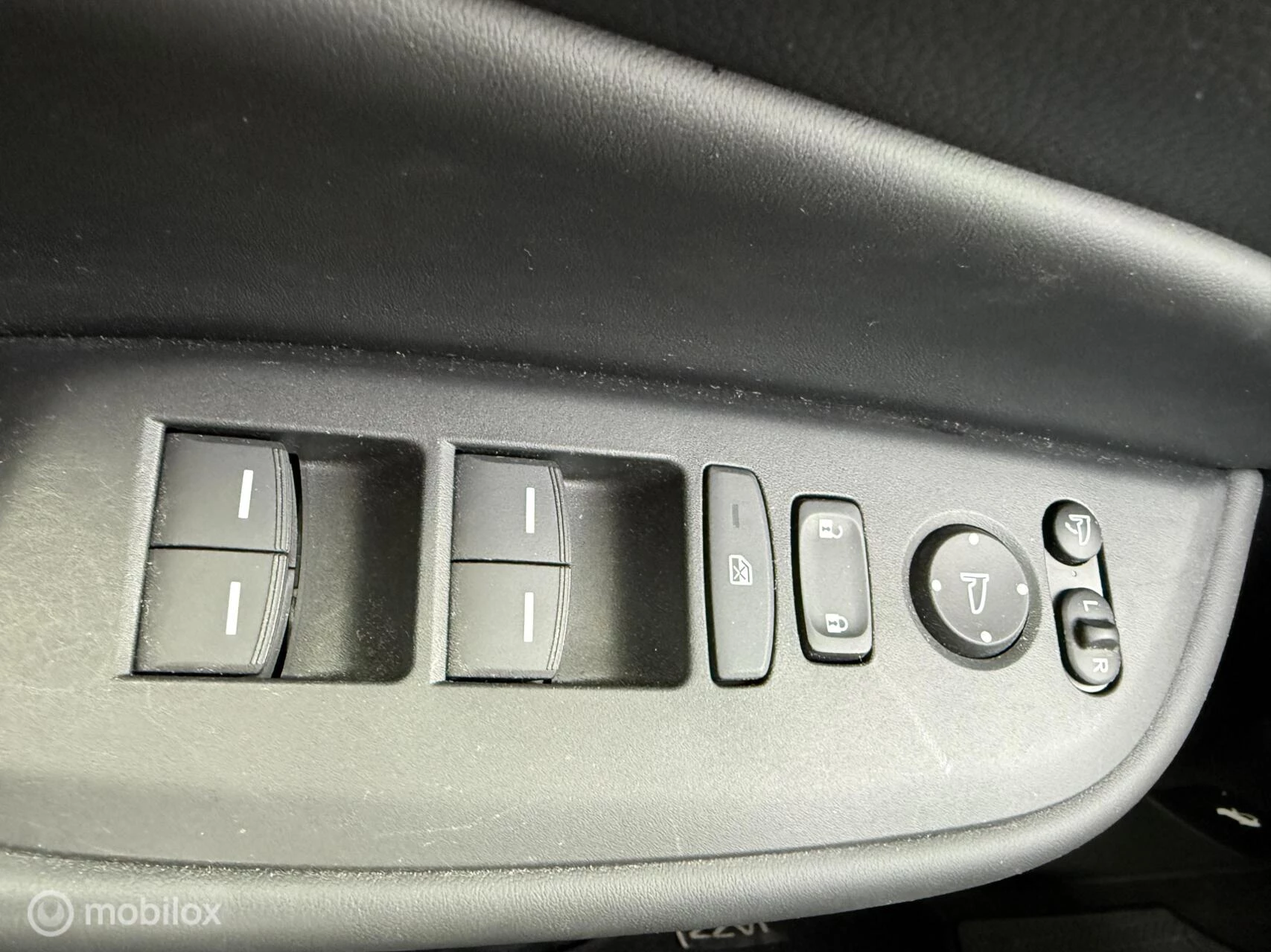 Hoofdafbeelding Honda Jazz