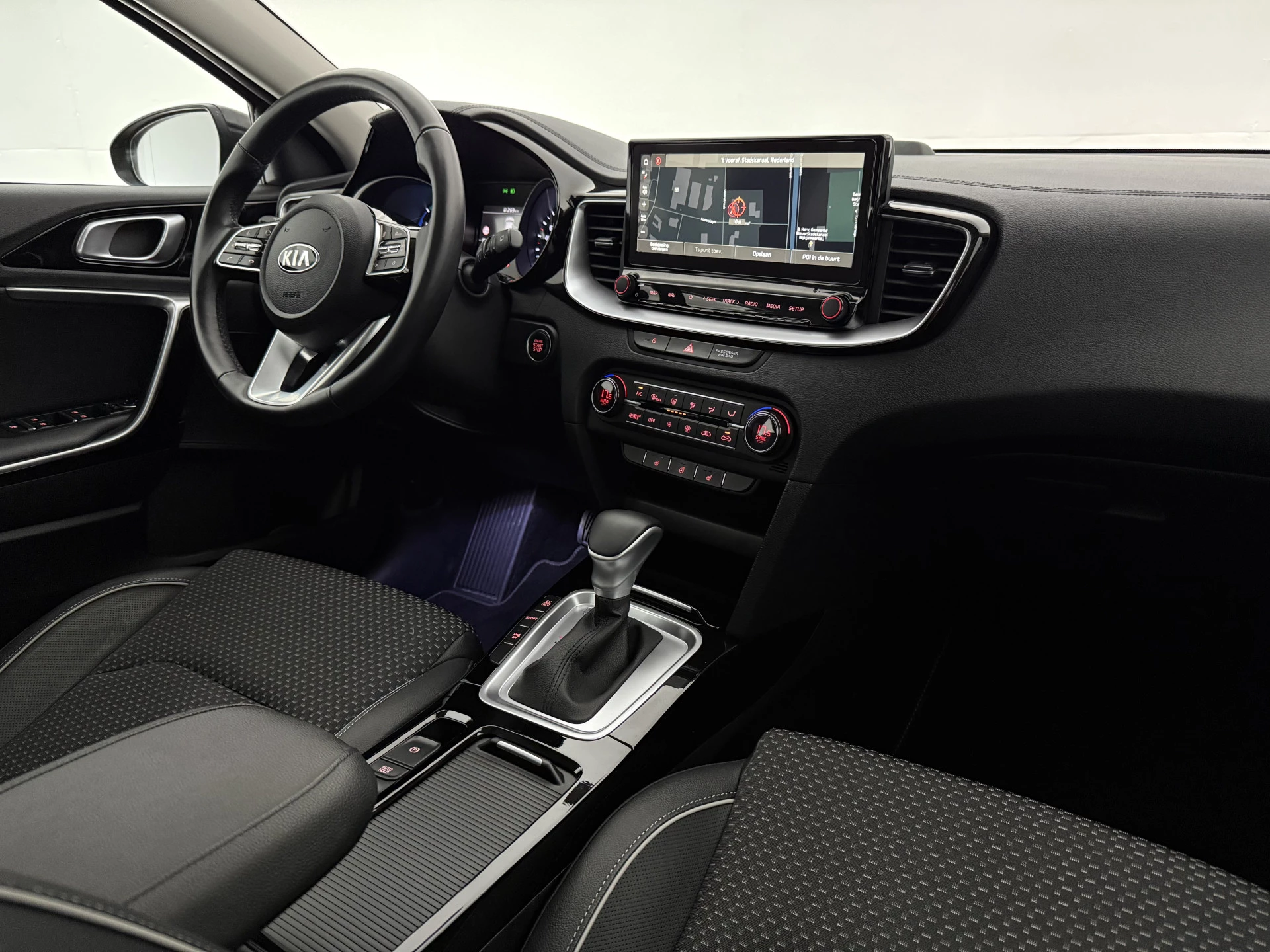 Hoofdafbeelding Kia XCeed