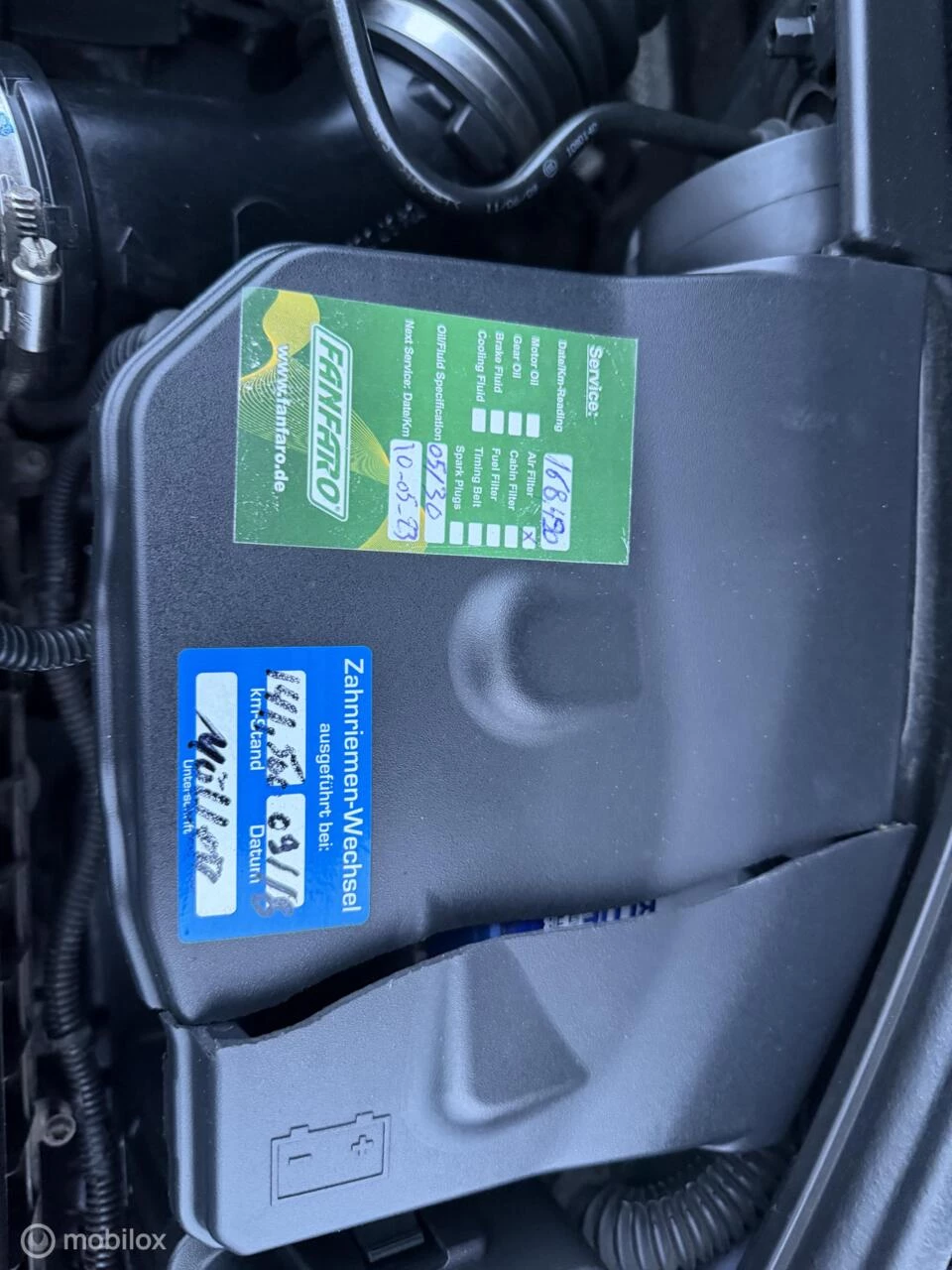 Hoofdafbeelding Volvo S60