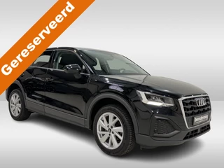 Audi Q2 35 TFSI 150pk S-tronic Pro Line | Acc | Camera | Keyless