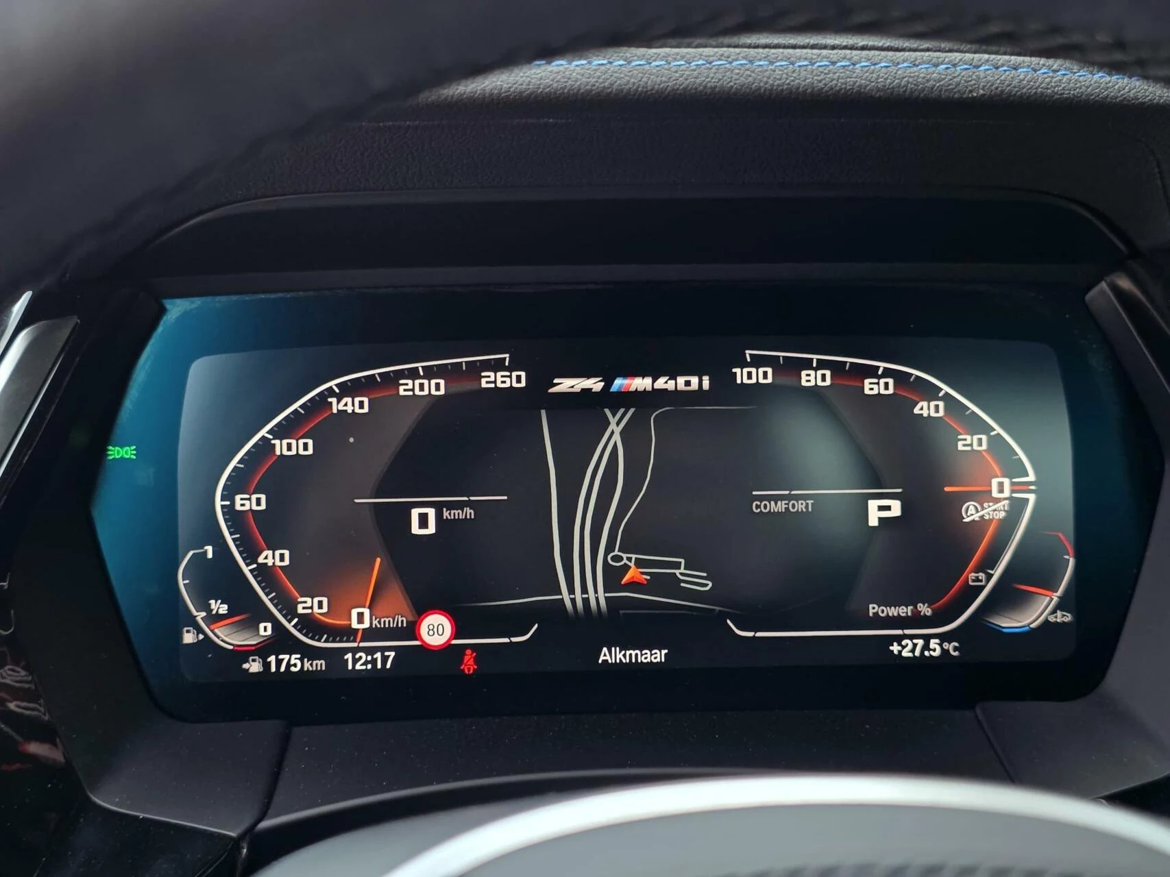 Hoofdafbeelding BMW Z4