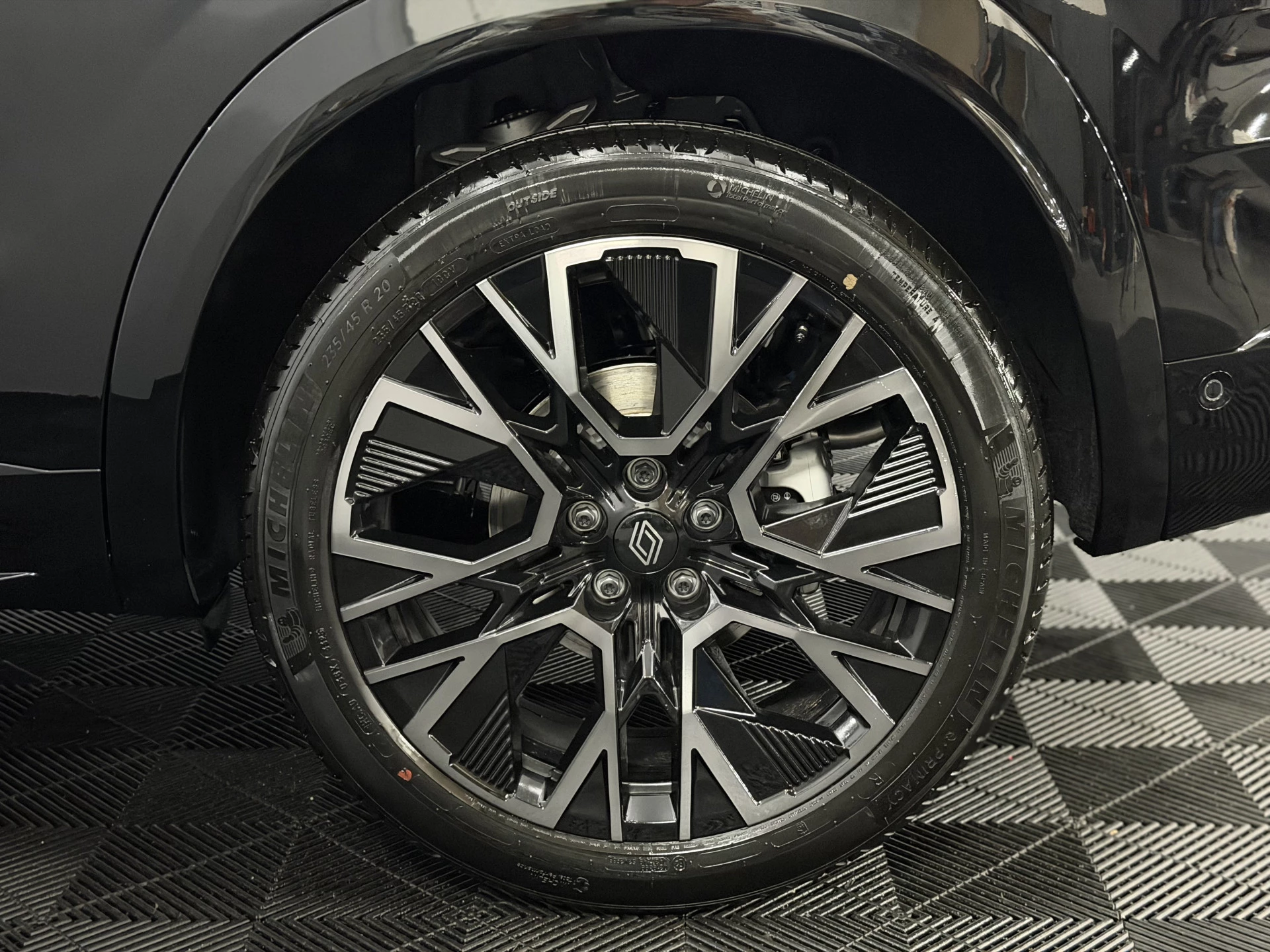 Hoofdafbeelding Renault Austral