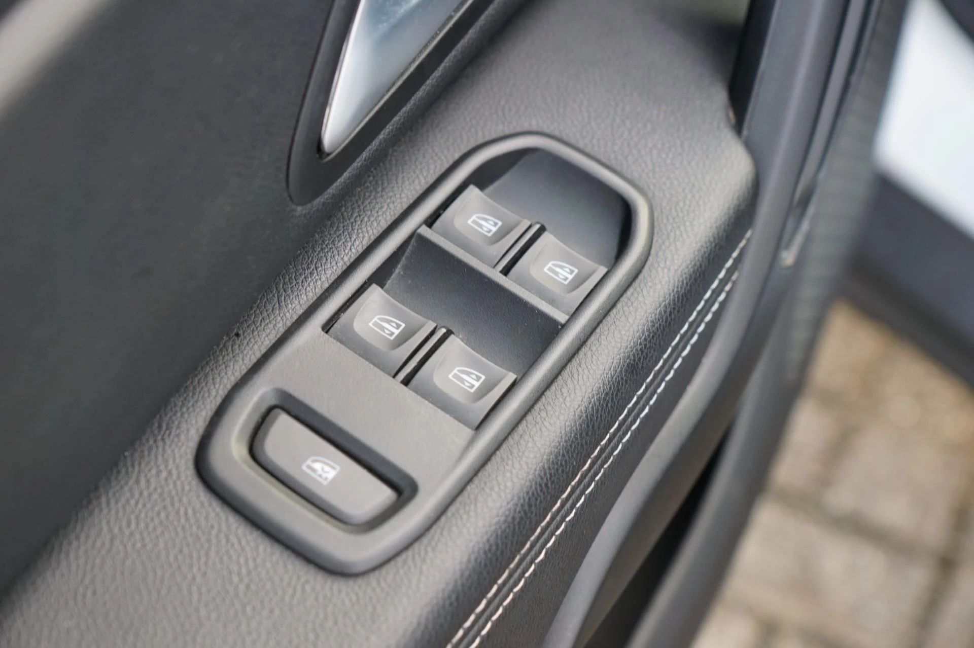 Hoofdafbeelding Dacia Duster