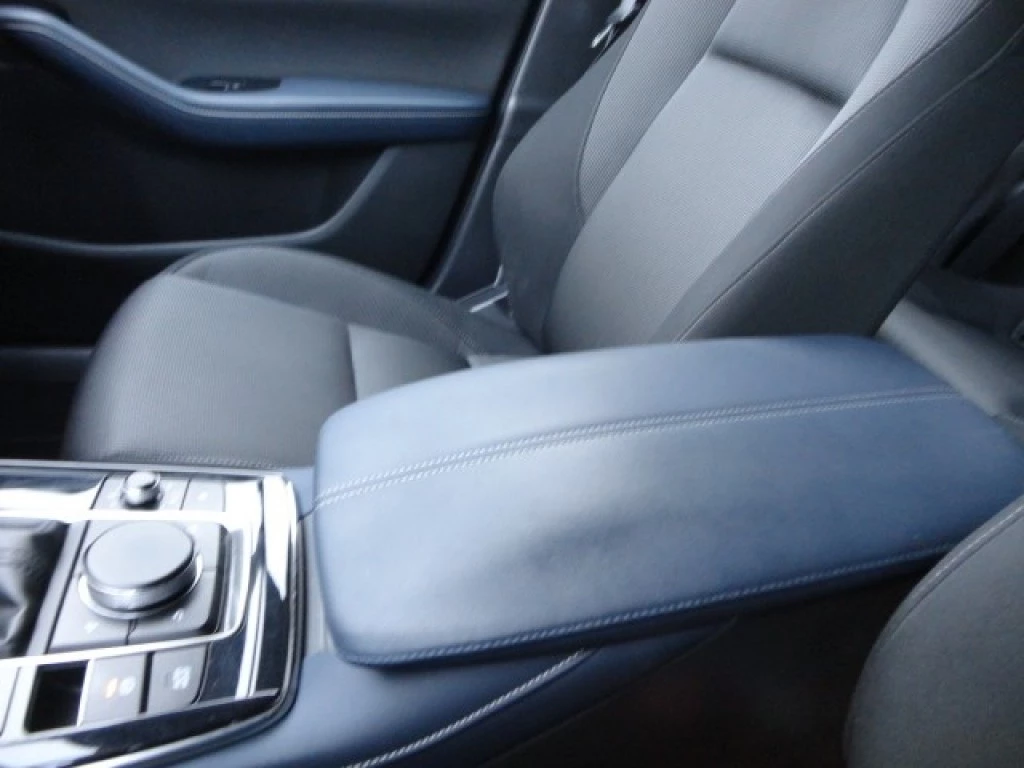 Hoofdafbeelding Mazda CX-30