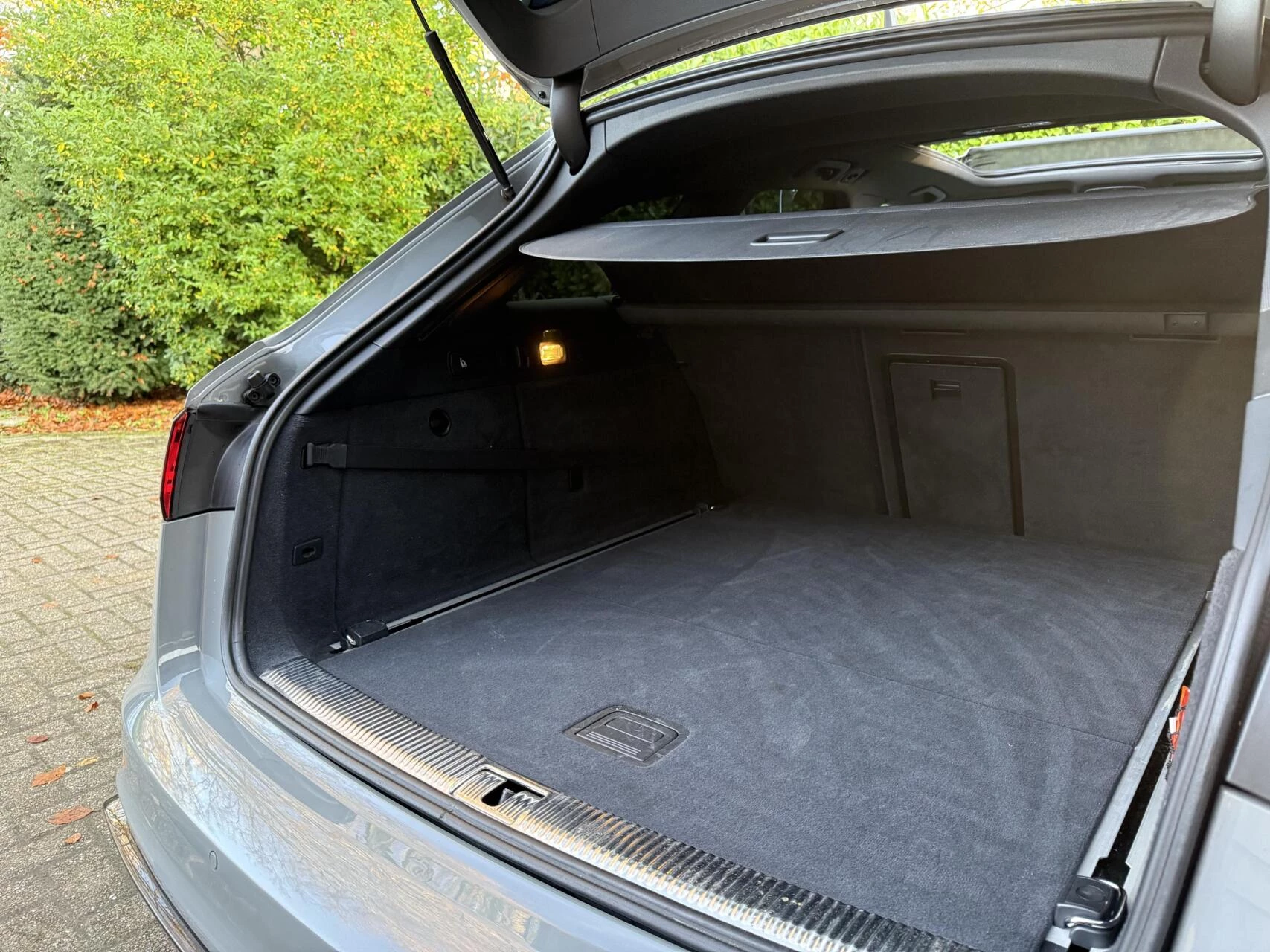 Hoofdafbeelding Audi RS6