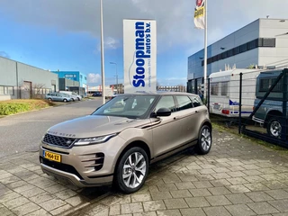 Land Rover Range Rover Evoque P300e AWD Dynamic-R SE AUT. 37.358km 1e eig.