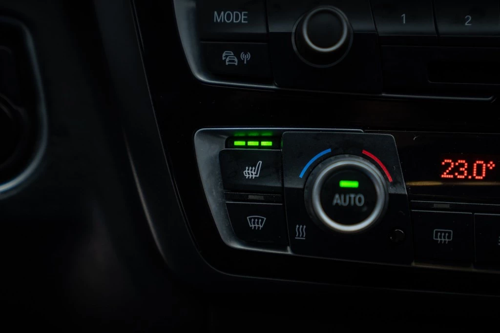 Hoofdafbeelding BMW M4