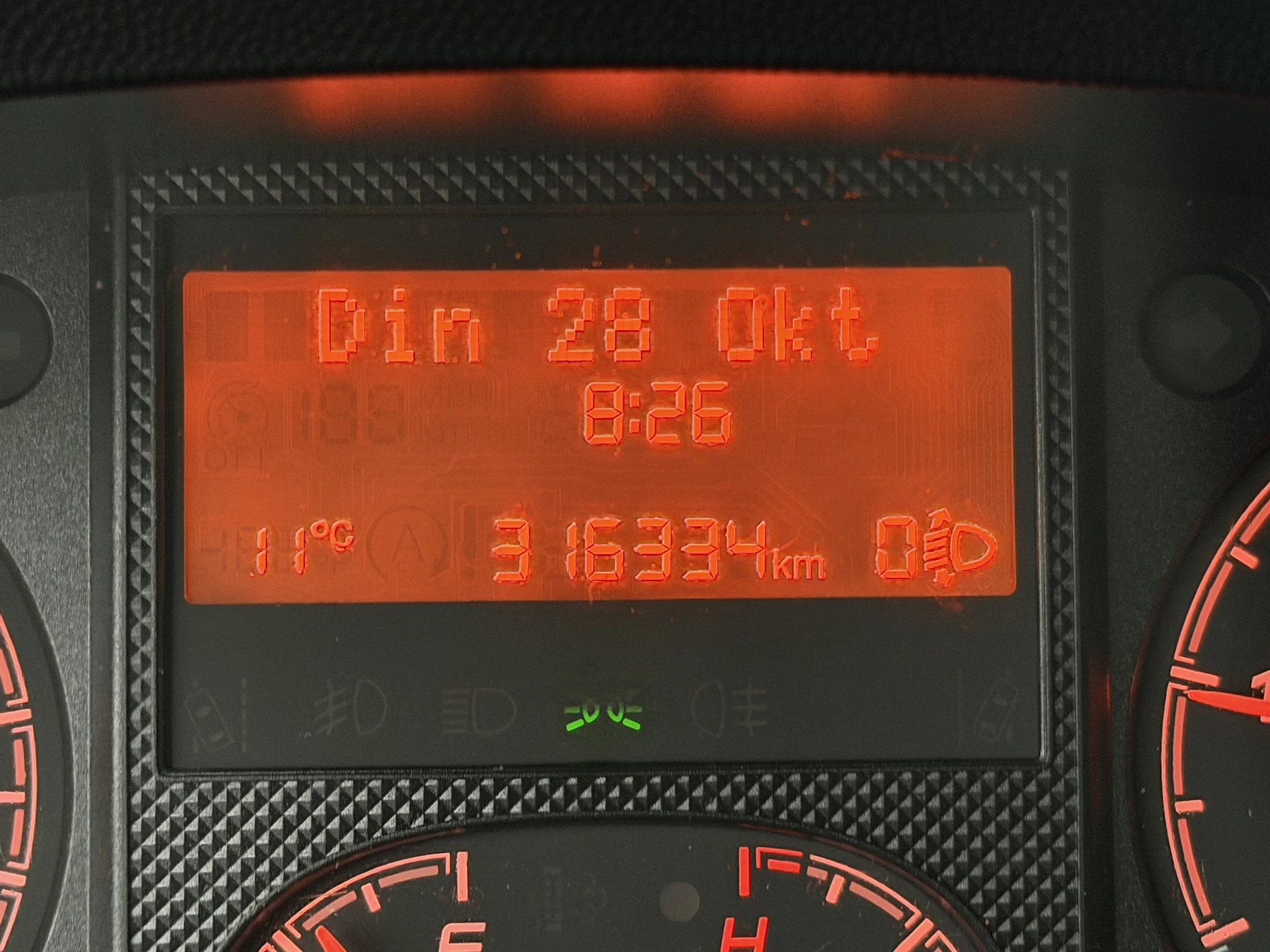 Hoofdafbeelding Peugeot Boxer