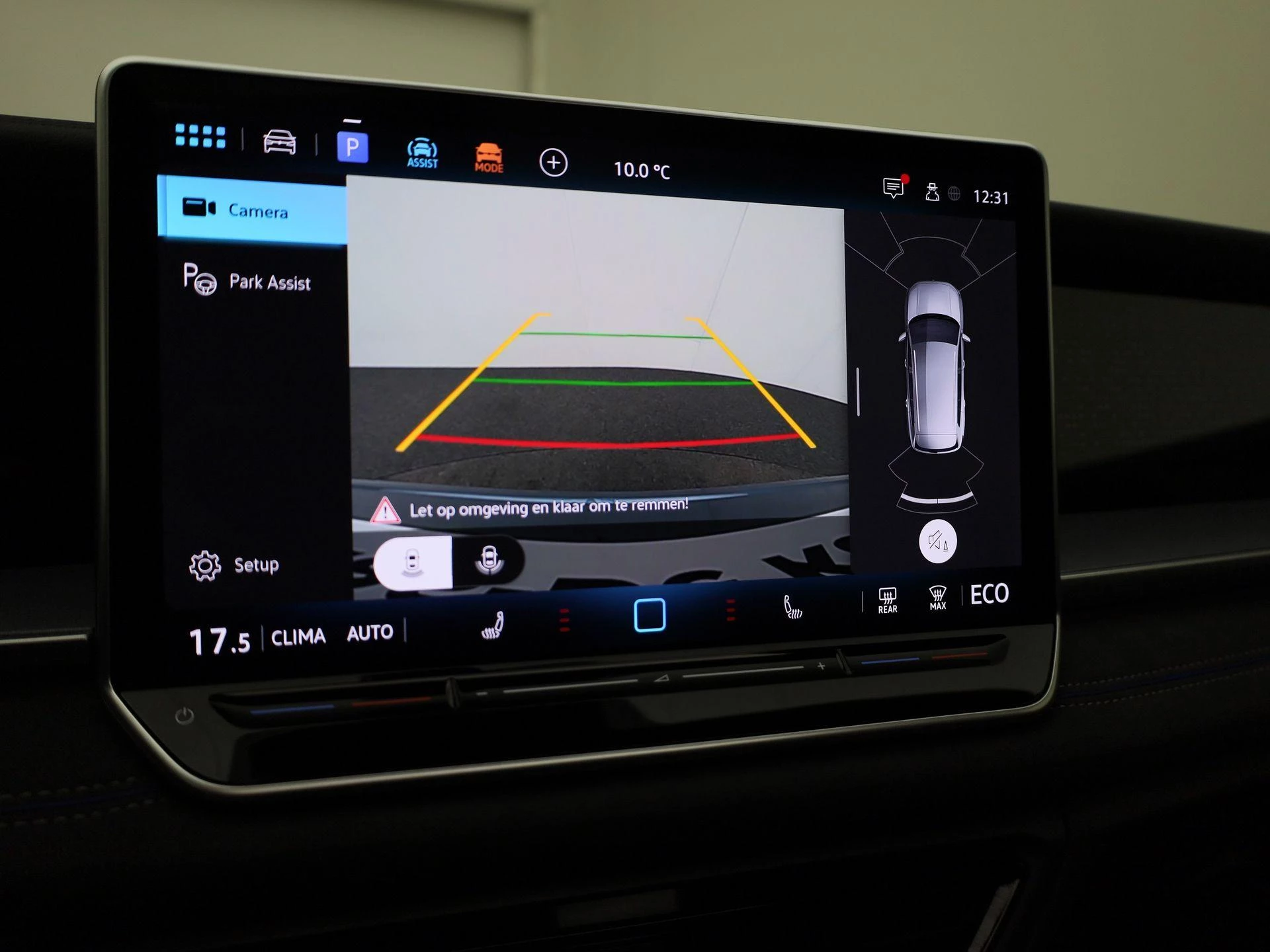 Hoofdafbeelding Volkswagen Tayron