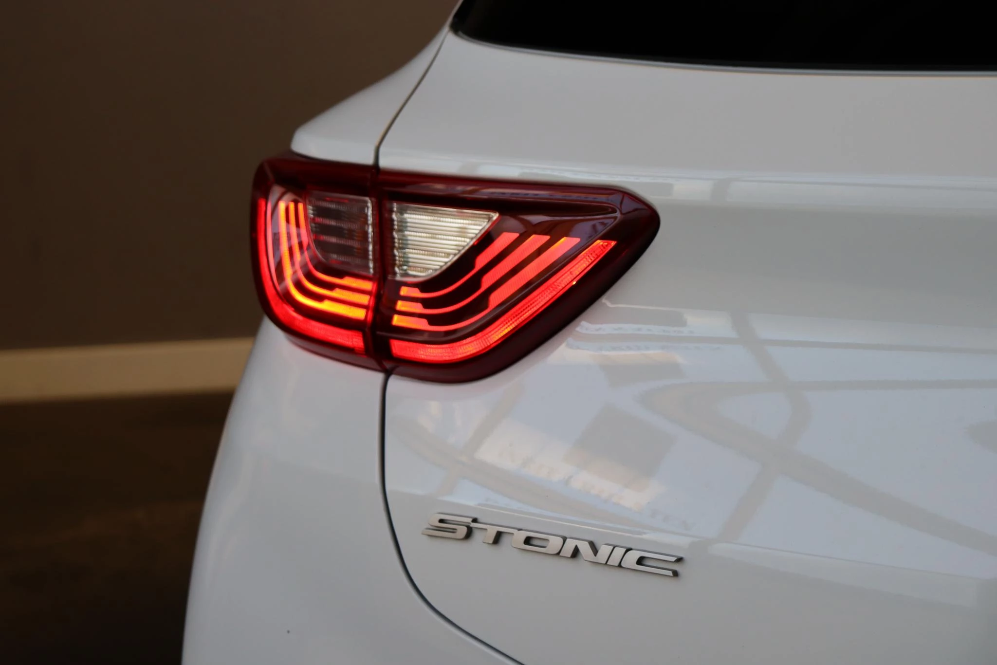 Hoofdafbeelding Kia Stonic