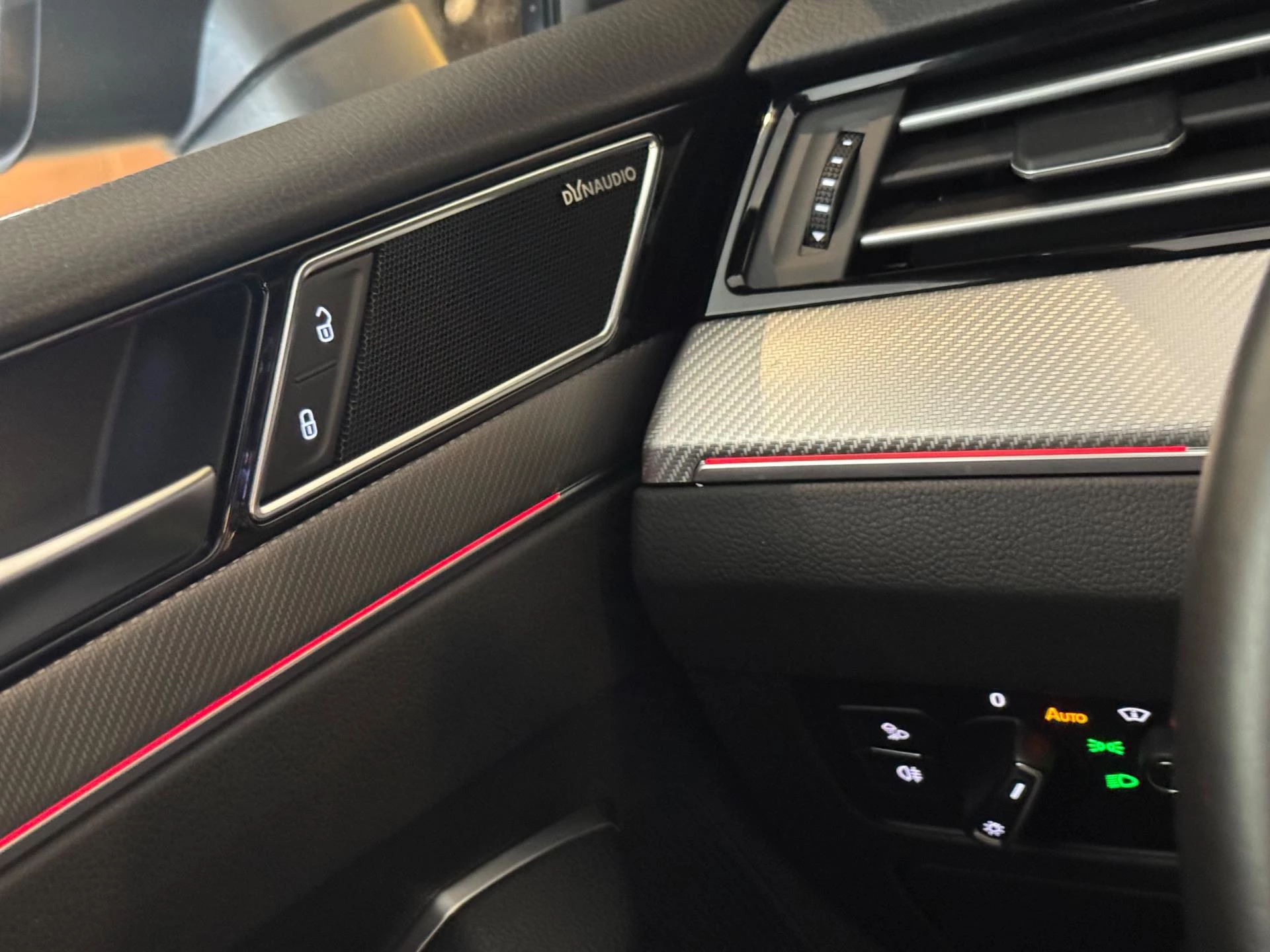 Hoofdafbeelding Volkswagen Arteon