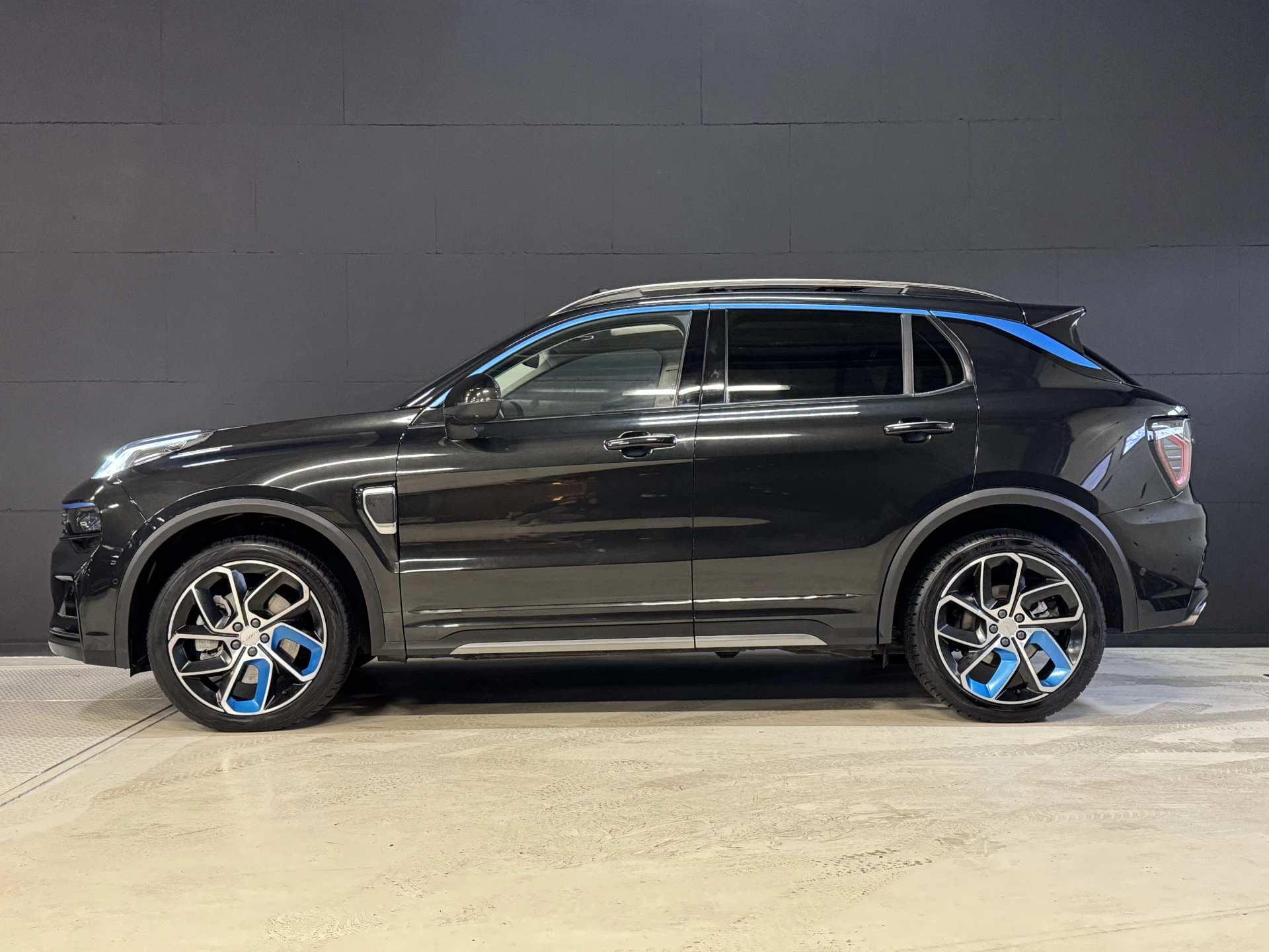 Hoofdafbeelding Lynk & Co 01