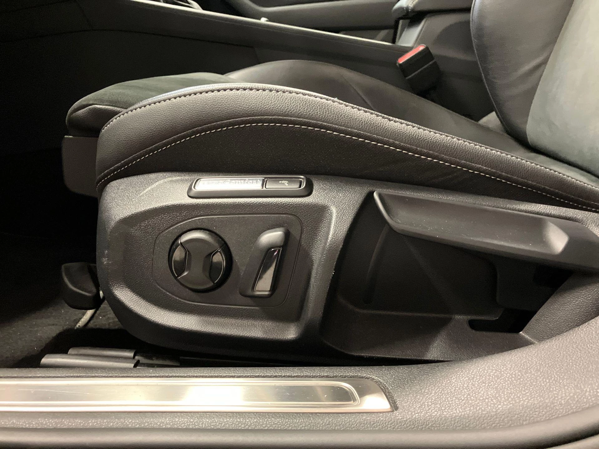 Hoofdafbeelding Volkswagen Arteon