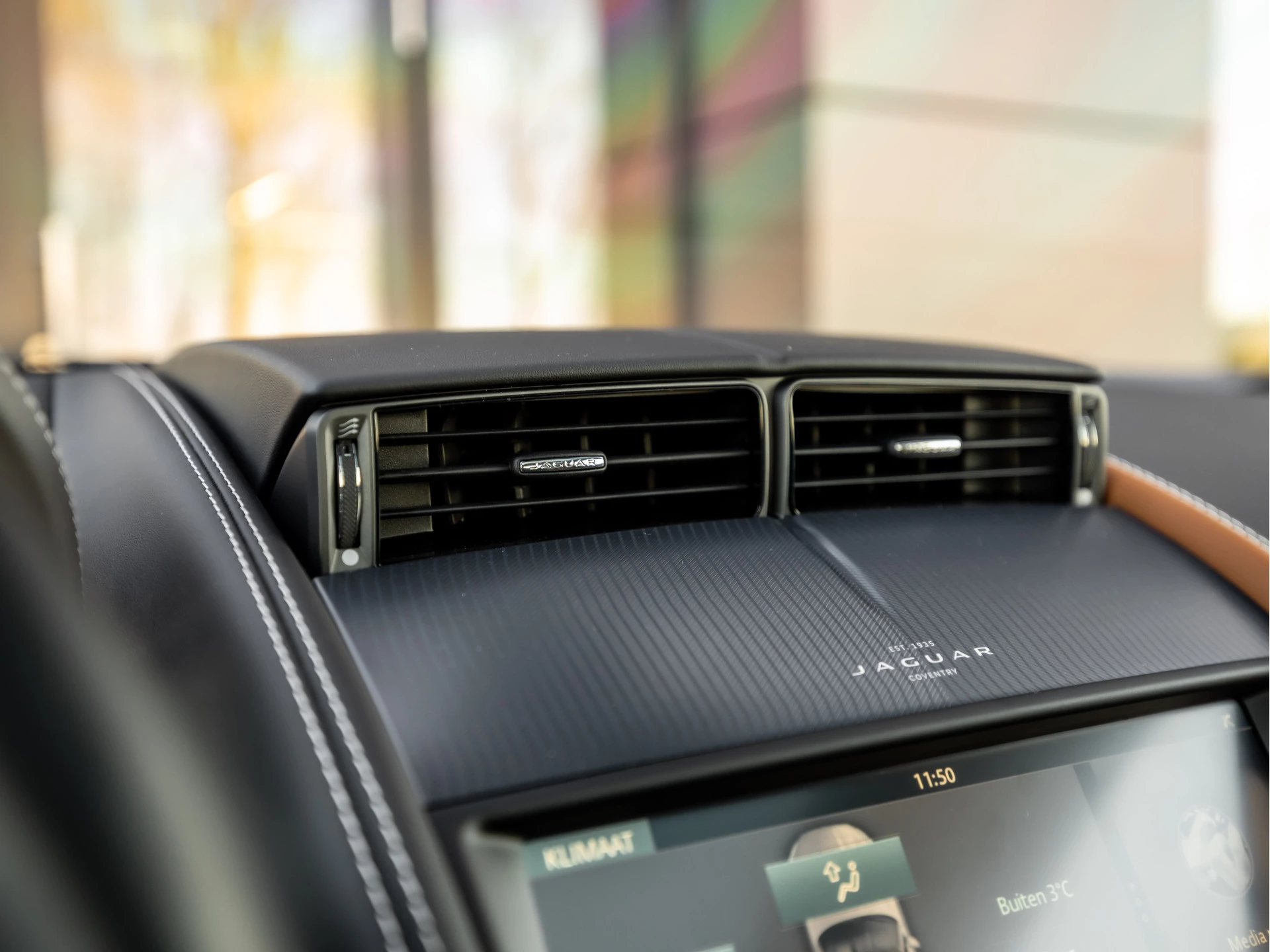 Hoofdafbeelding Jaguar F-Type