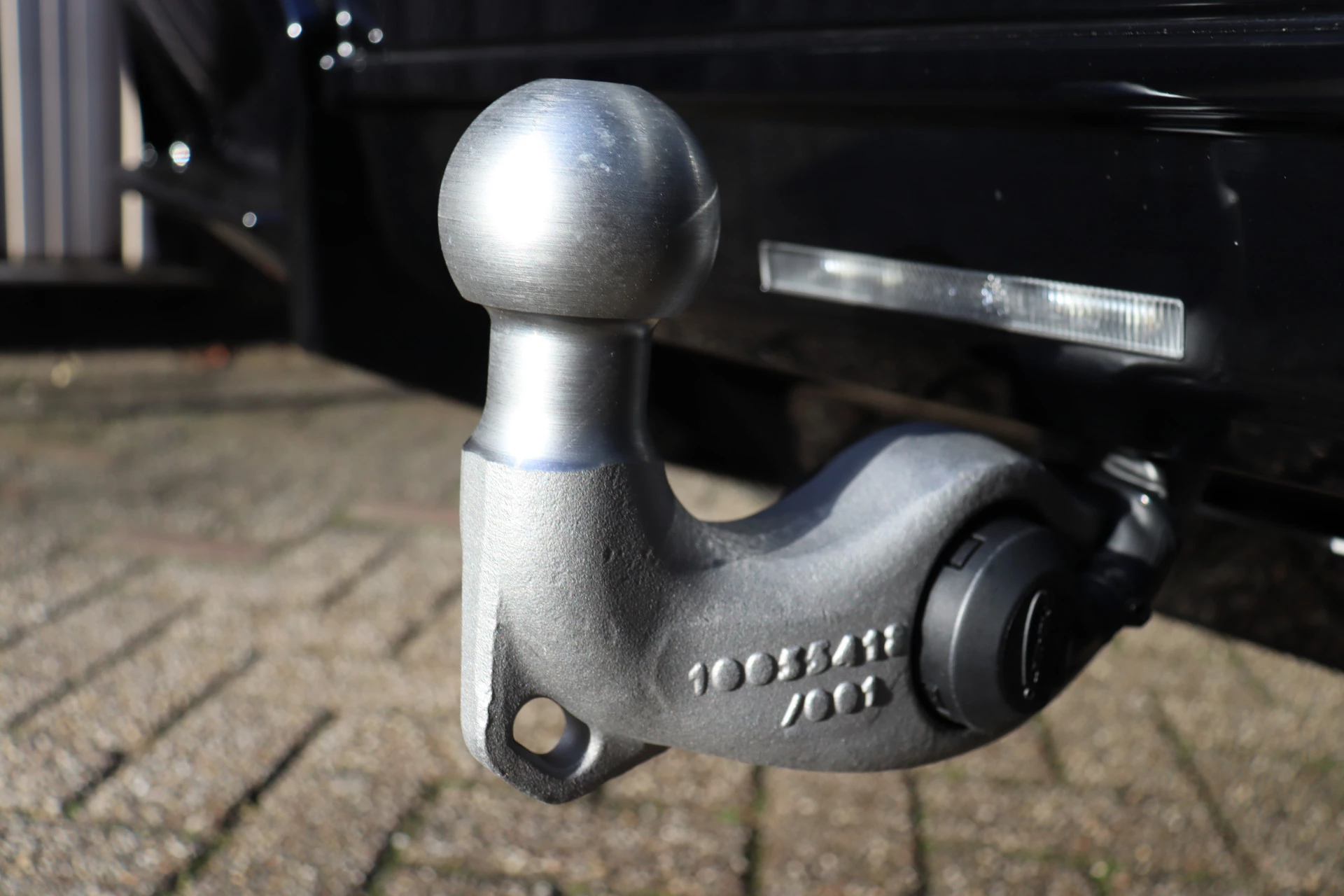 Hoofdafbeelding BMW iX