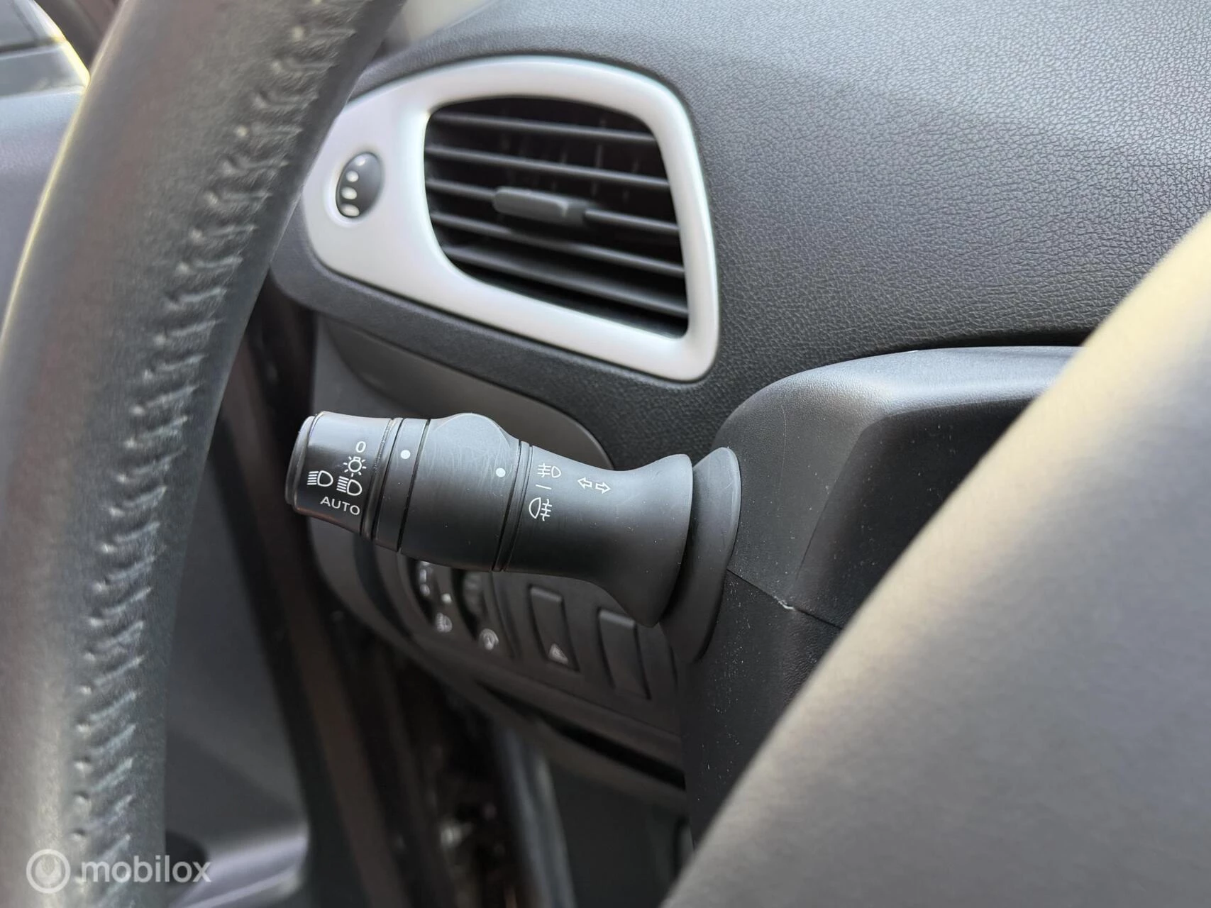 Hoofdafbeelding Renault Scénic