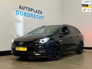 Opel Astra Sports Tourer 1.2 Ultimate|Camera|Navi|PDC|LED|Trekhaak|Dealer Onderhouden