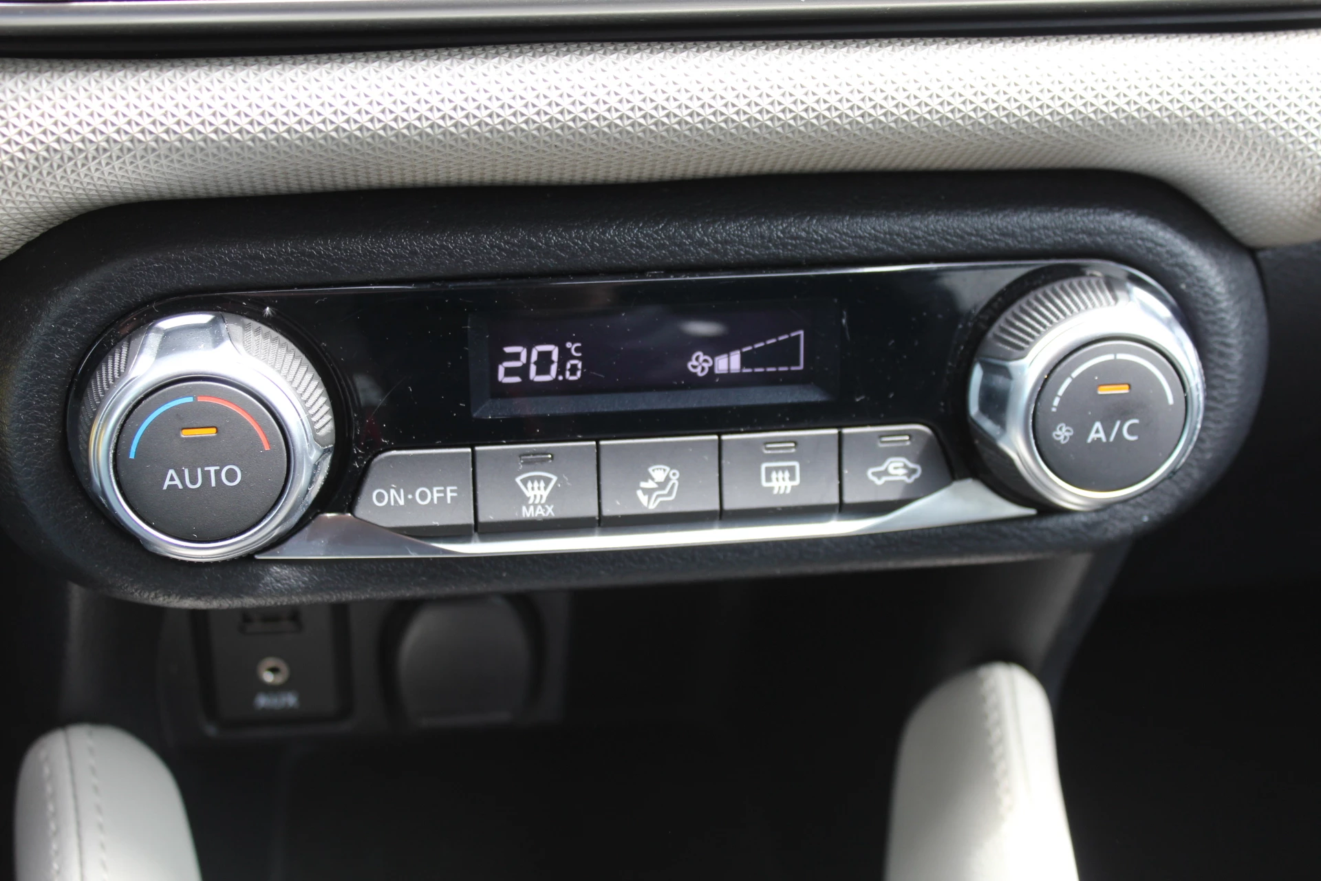 Hoofdafbeelding Nissan Micra
