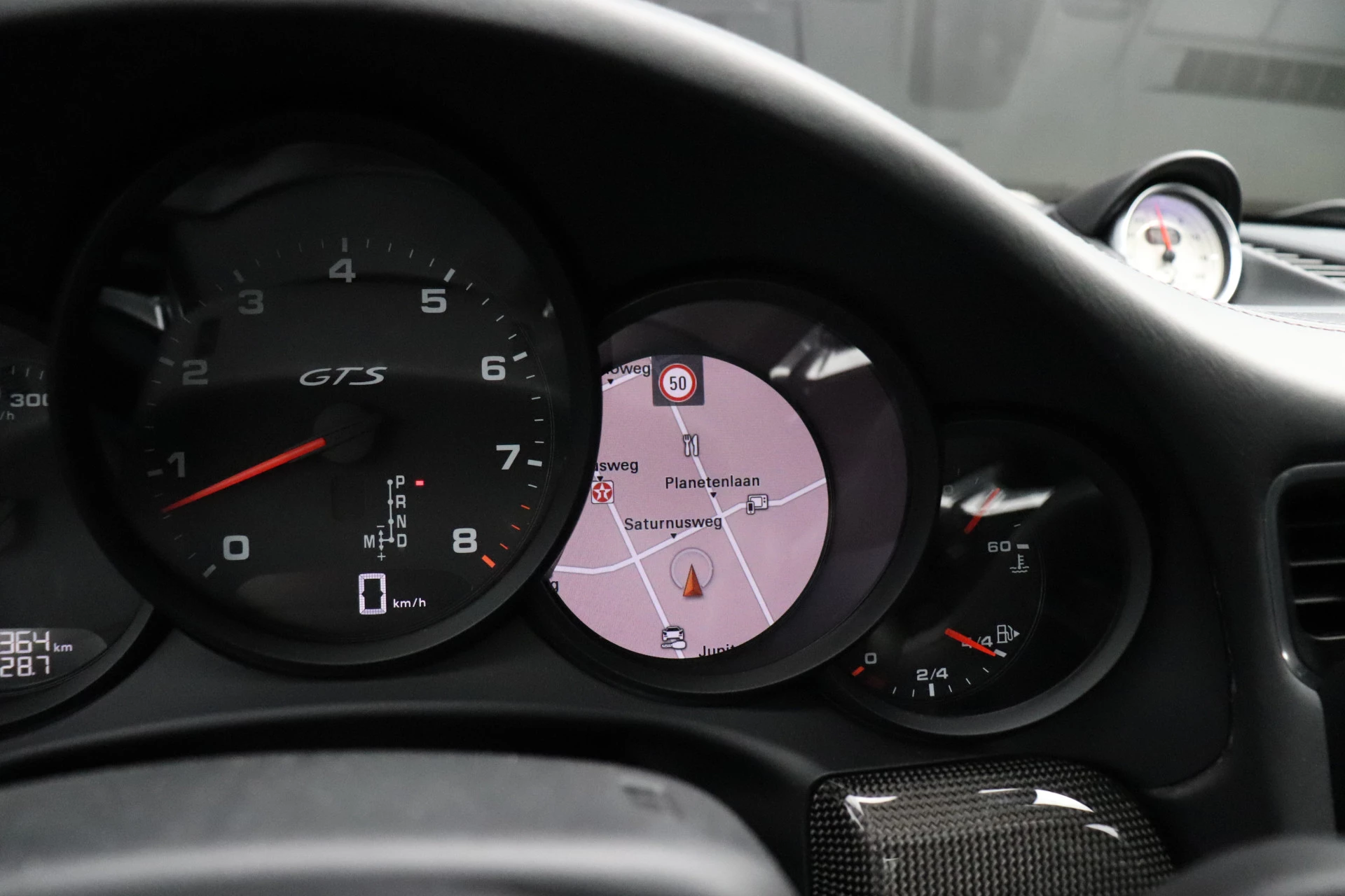 Hoofdafbeelding Porsche 911
