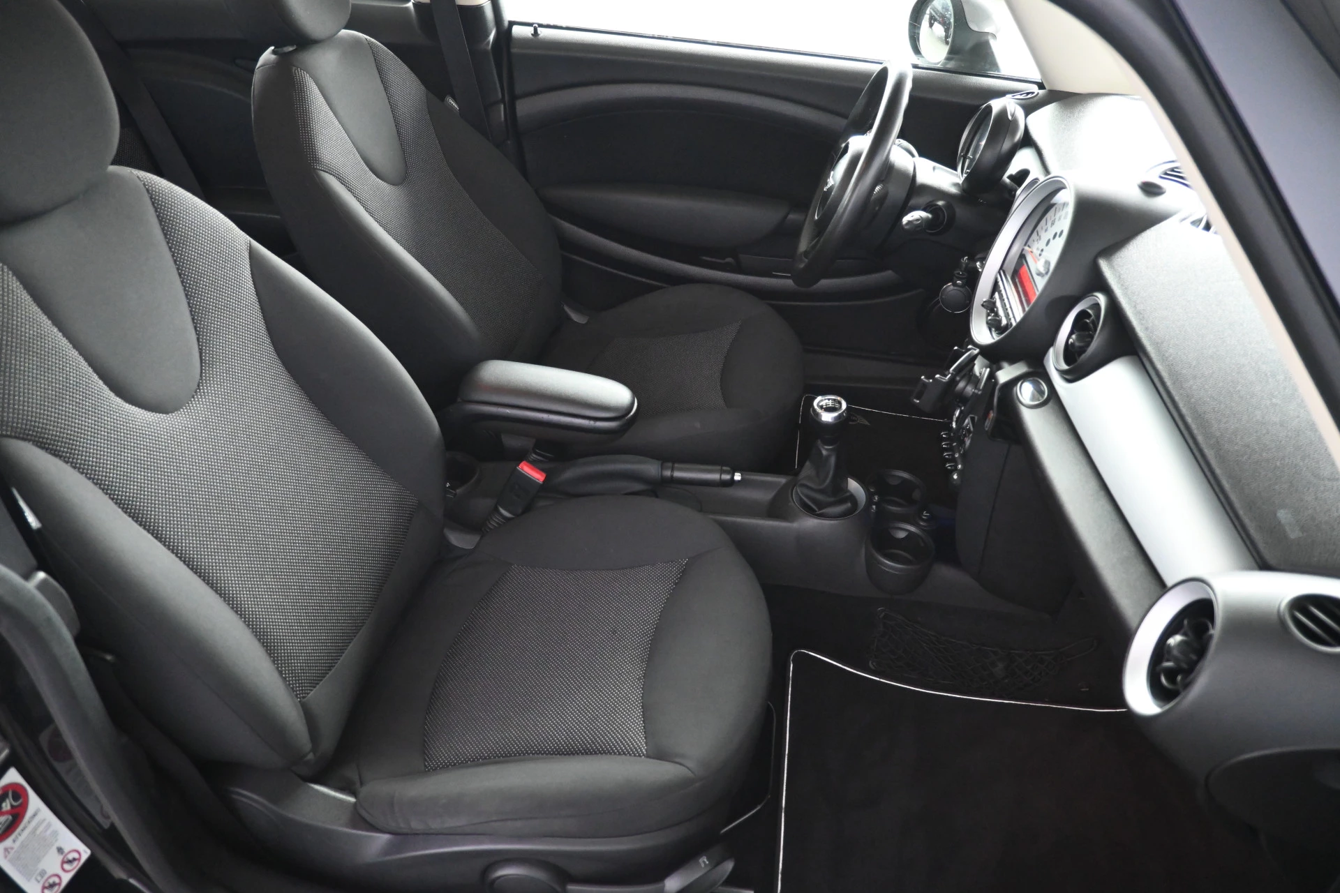 Hoofdafbeelding MINI One