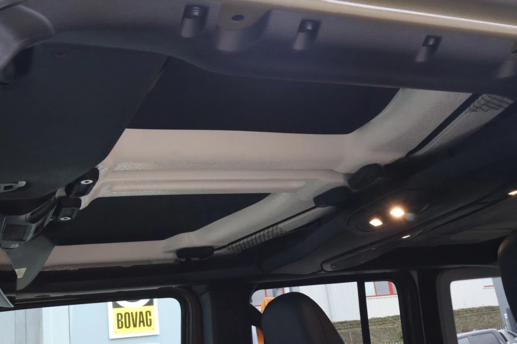 Hoofdafbeelding Jeep Wrangler