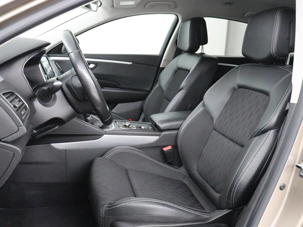 Hoofdafbeelding Renault Talisman