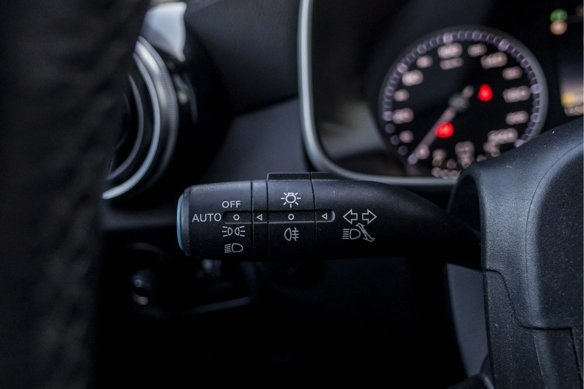 Hoofdafbeelding MG ZS EV