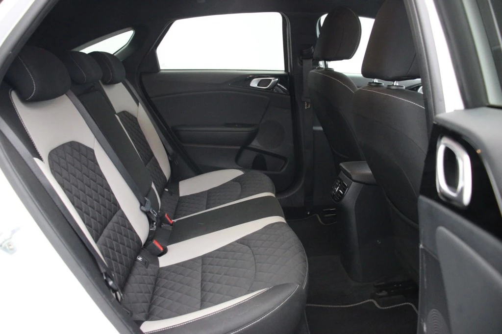 Hoofdafbeelding Kia ProCeed
