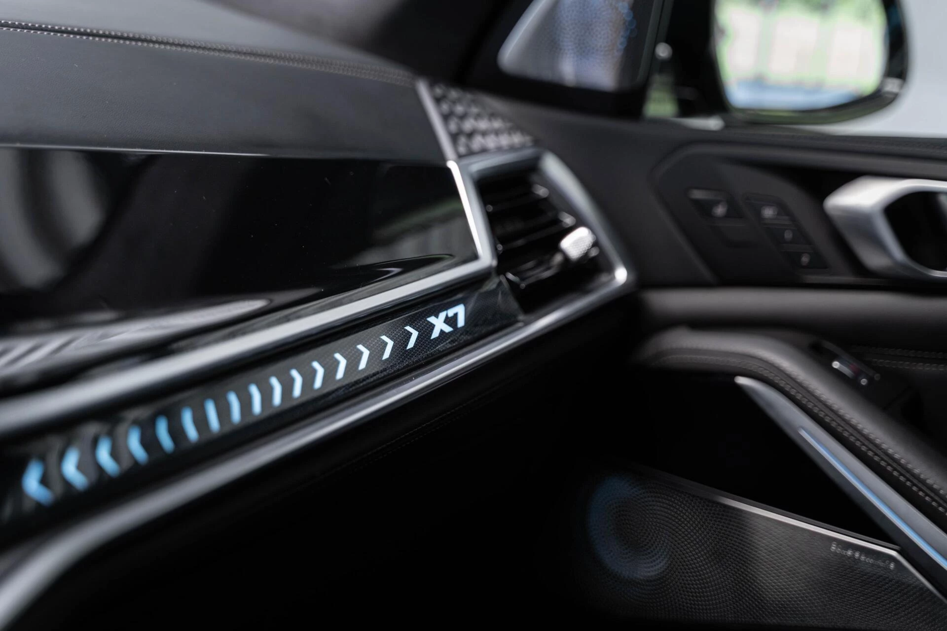 Hoofdafbeelding BMW X7