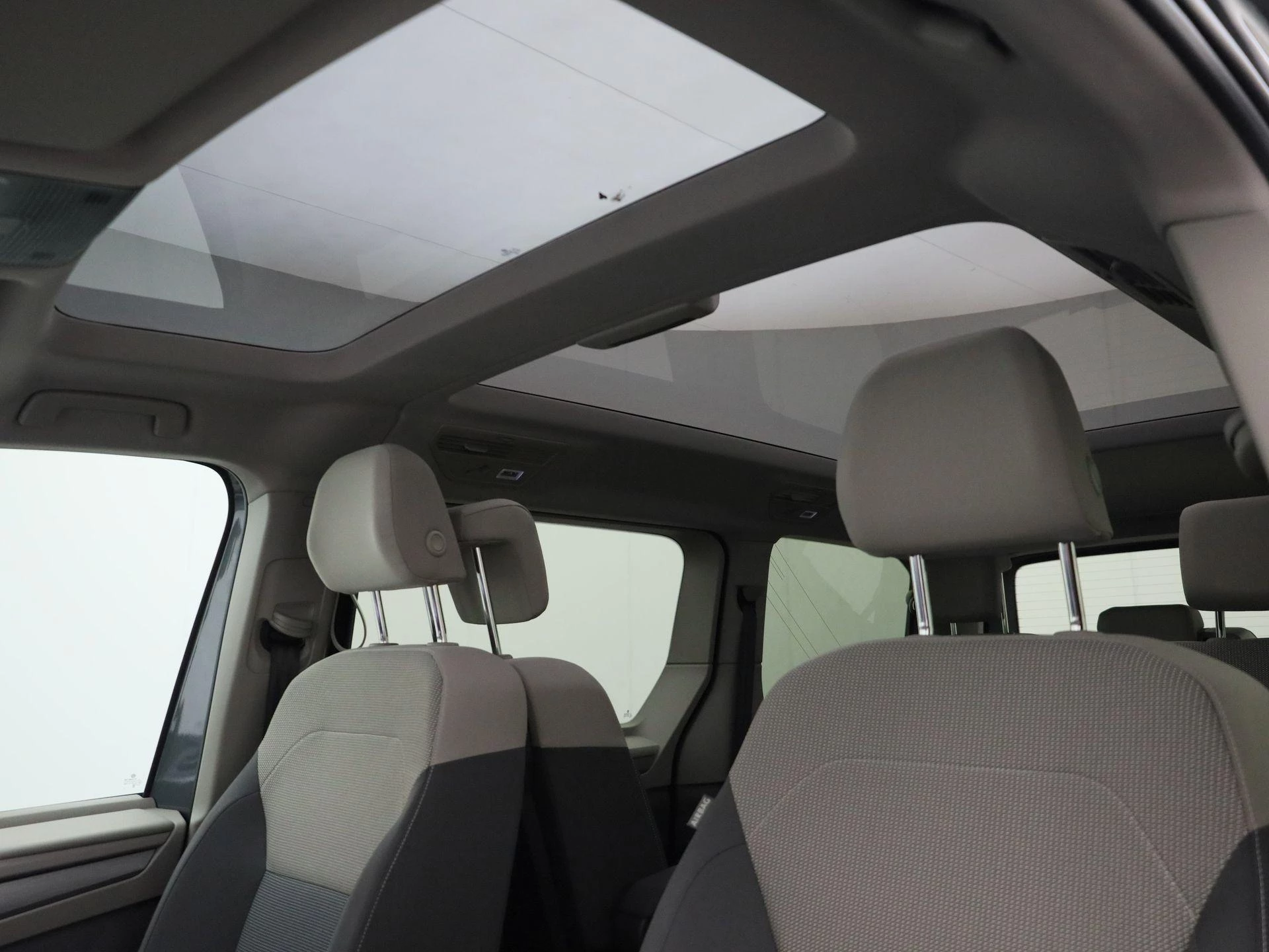 Hoofdafbeelding Volkswagen Multivan