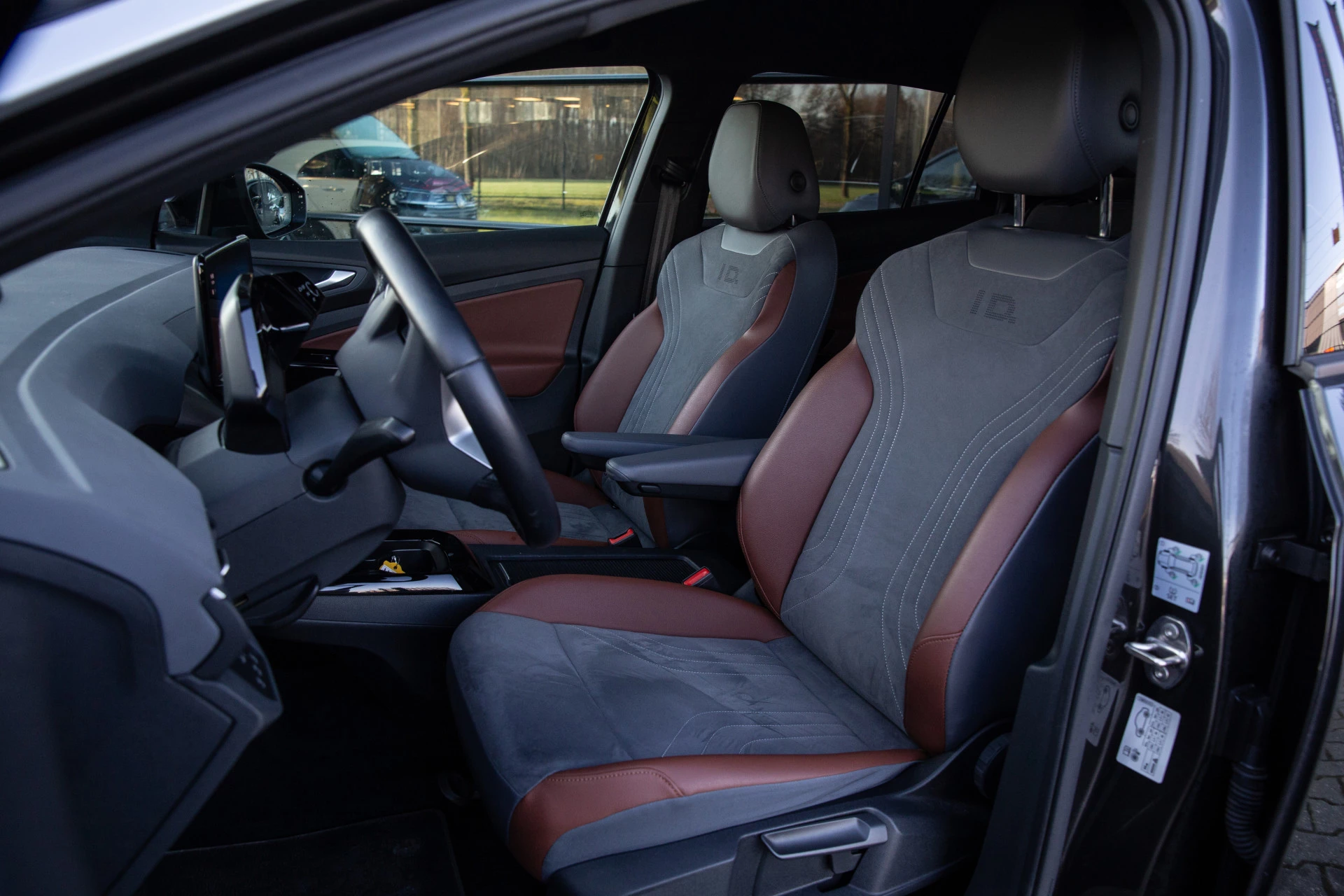 Hoofdafbeelding Volkswagen ID.4