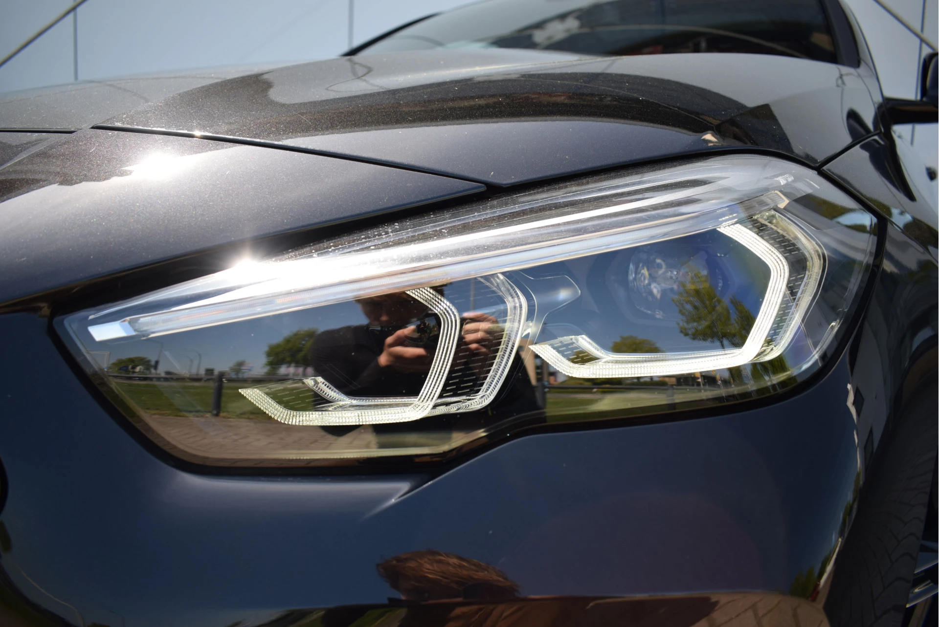 Hoofdafbeelding BMW 2 Serie