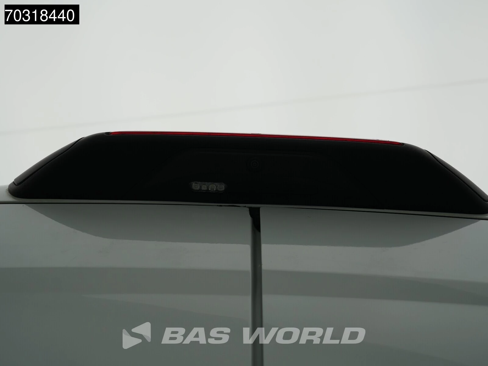 Hoofdafbeelding Ford E-Transit