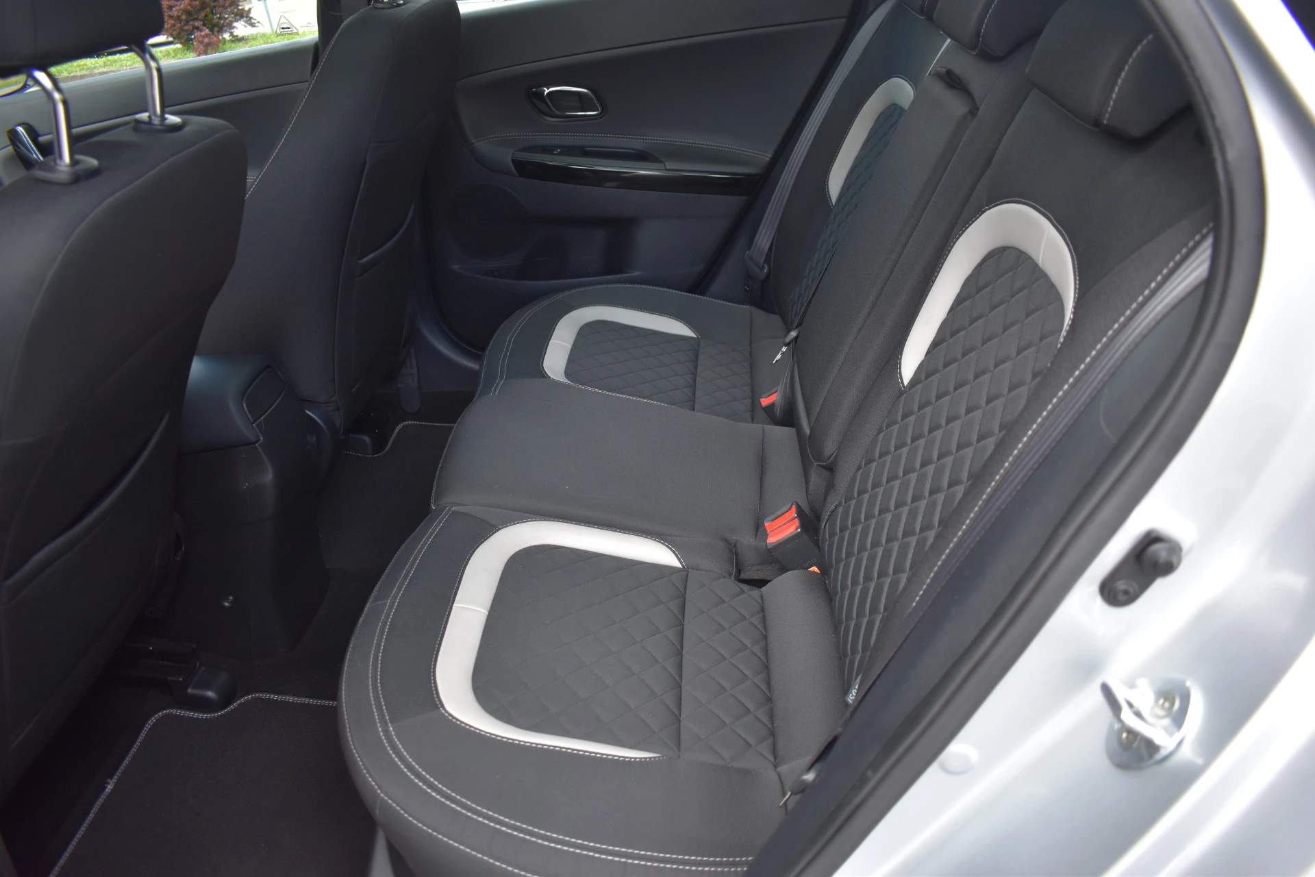 Hoofdafbeelding Kia cee'd
