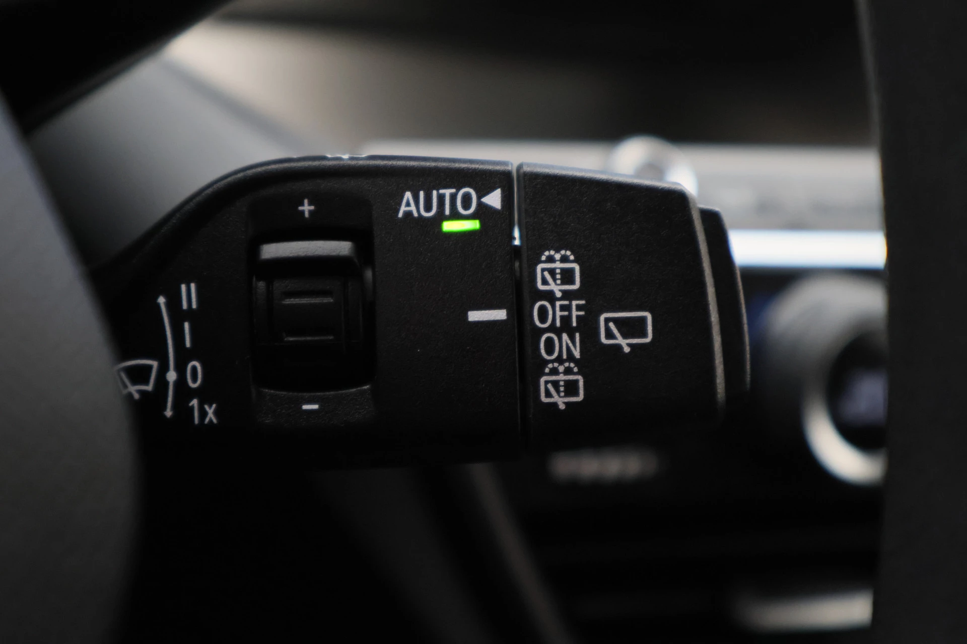 Hoofdafbeelding BMW i3