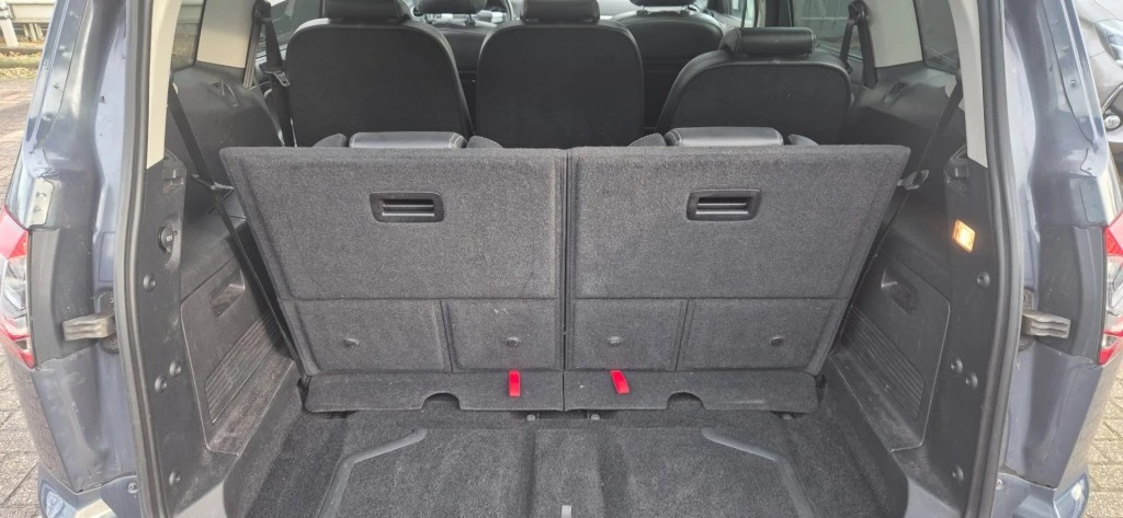 Hoofdafbeelding Ford S-Max