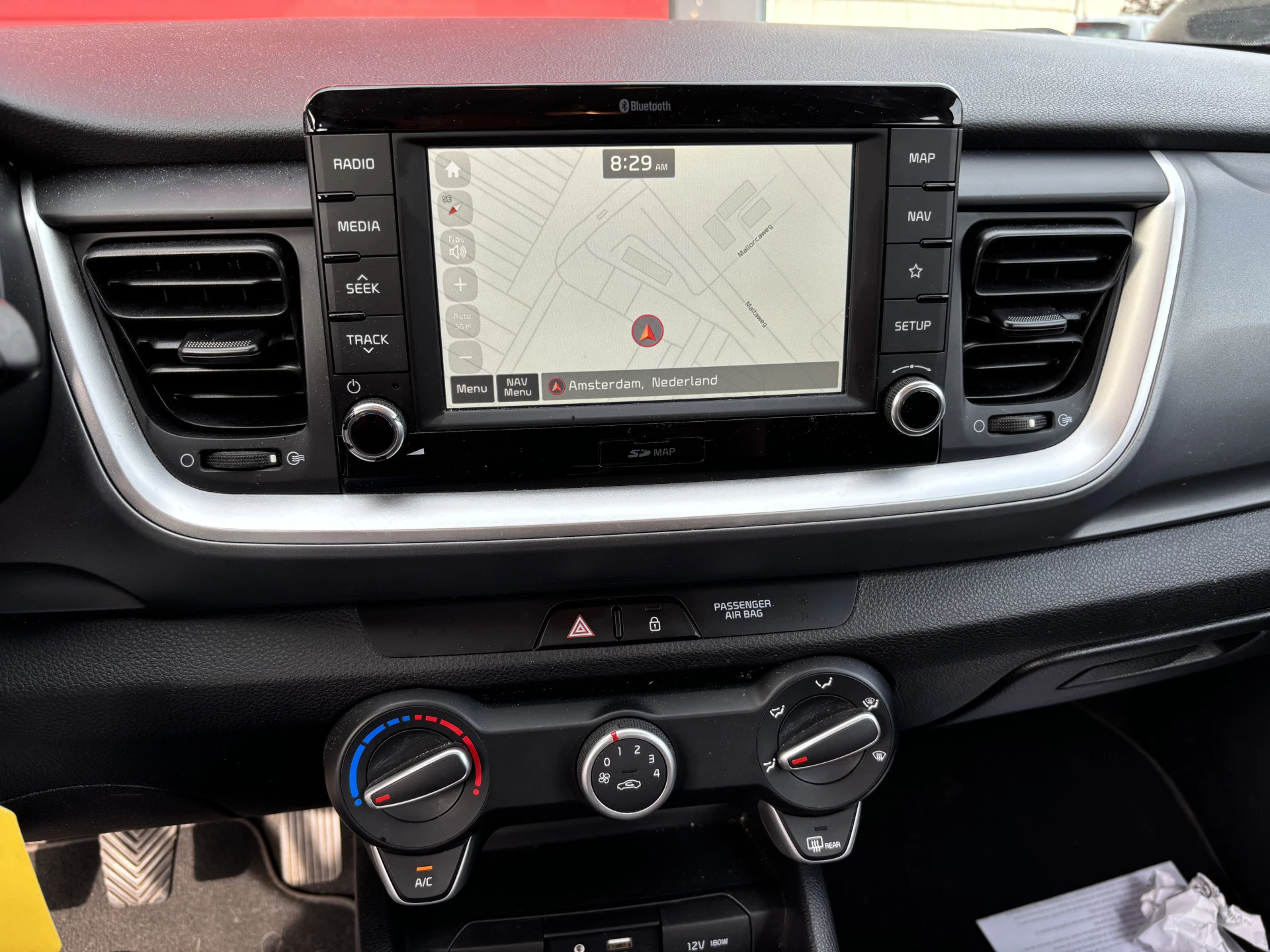 Hoofdafbeelding Kia Stonic