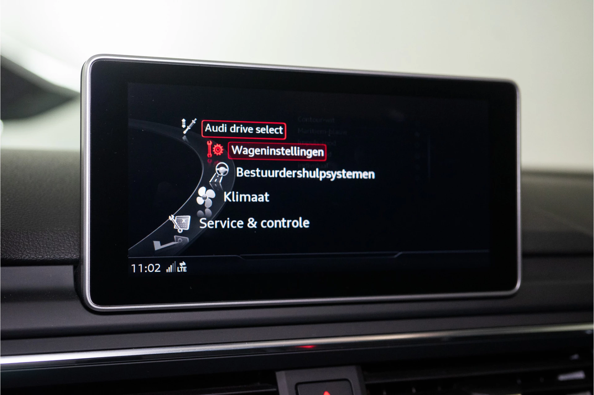 Hoofdafbeelding Audi S5