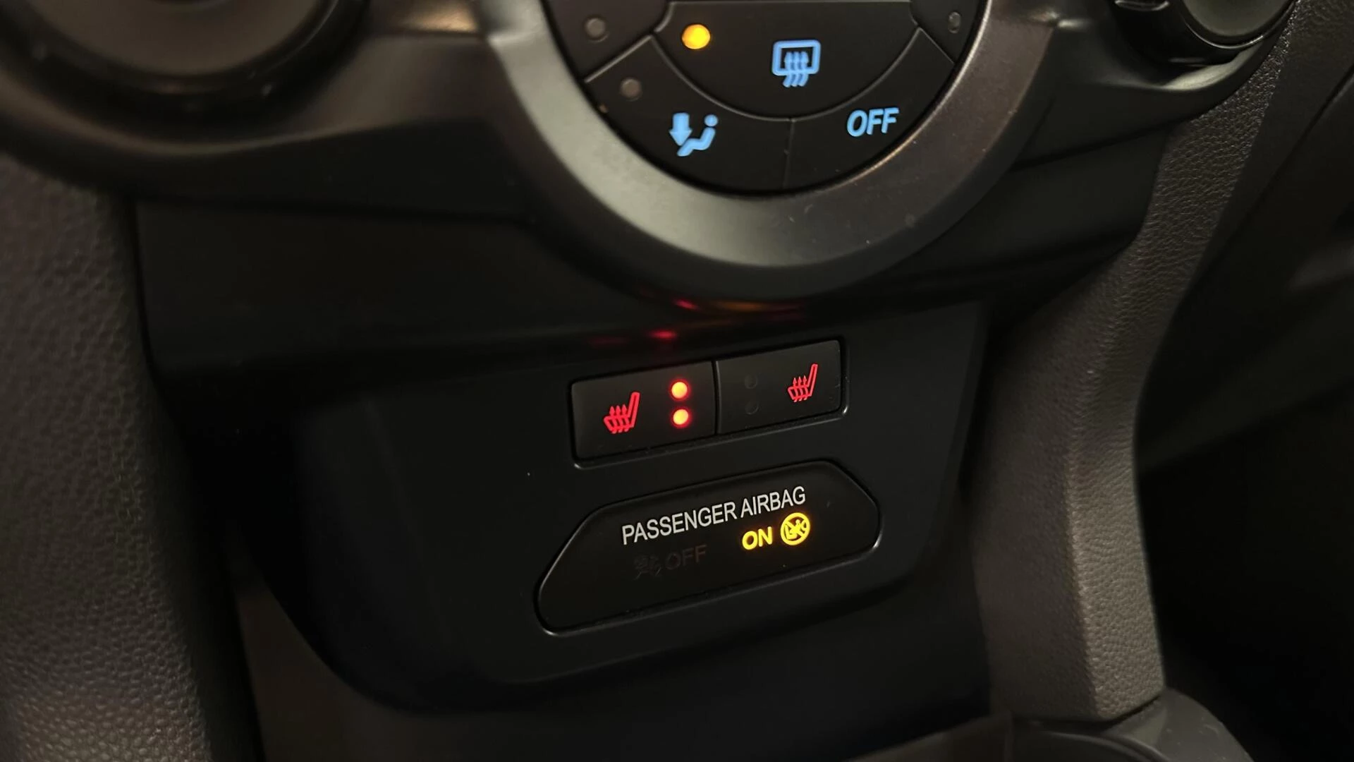 Hoofdafbeelding Ford EcoSport