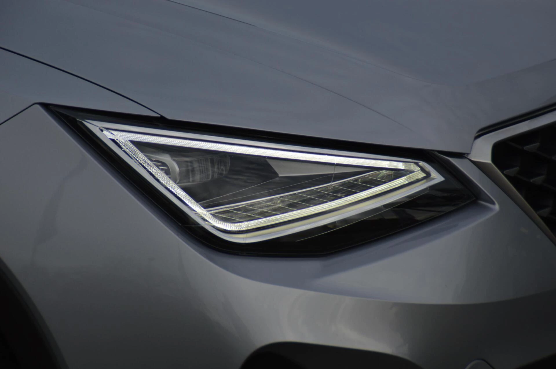 Hoofdafbeelding SEAT Arona