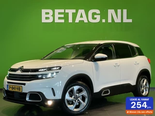 Citroen C5 Aircross 1.2 130 PK Business | Navi | Sensoren |