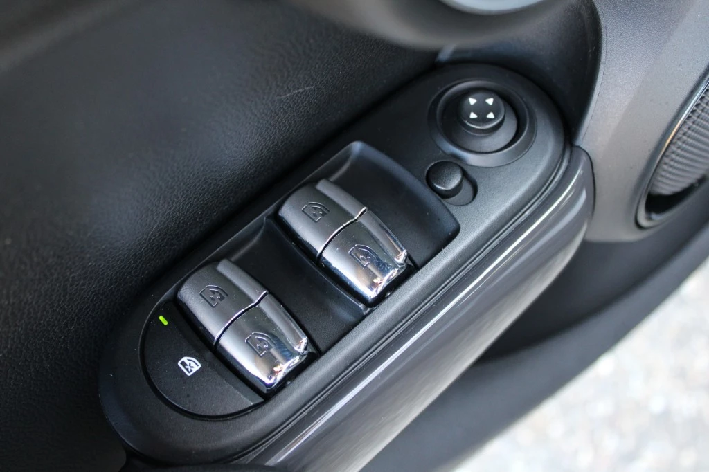 Hoofdafbeelding MINI One