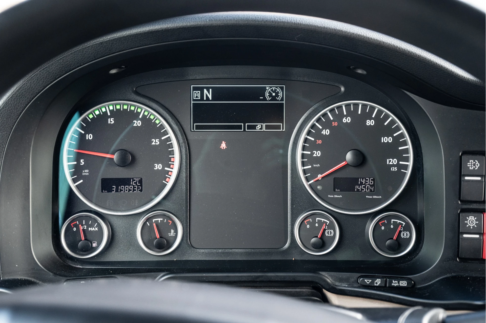 Hoofdafbeelding MAN TGL