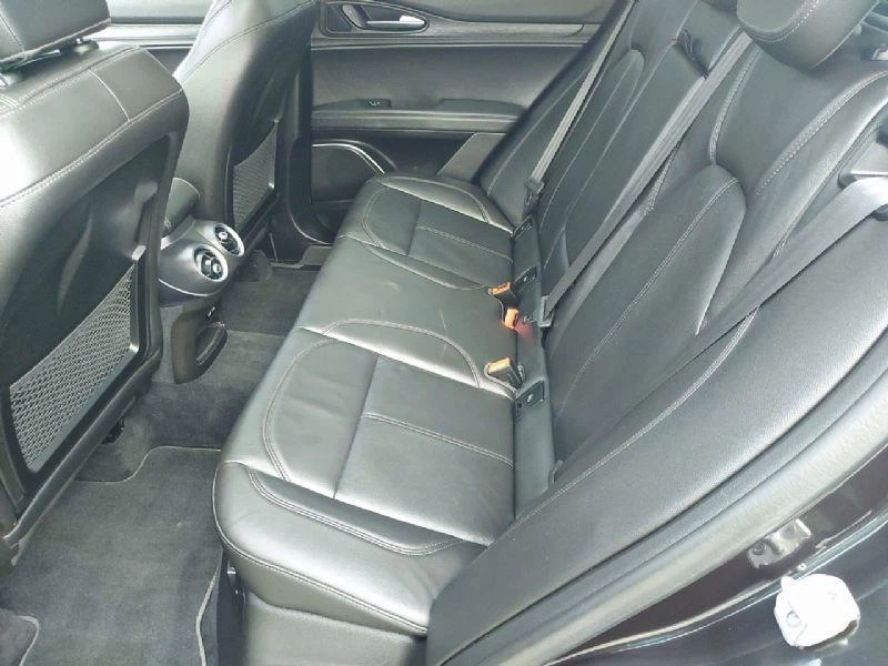 Hoofdafbeelding Alfa Romeo Stelvio
