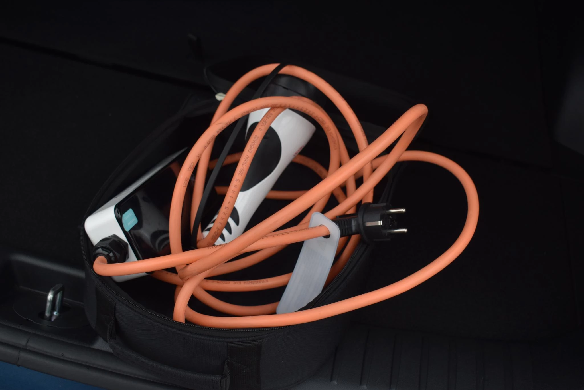 Hoofdafbeelding Kia Sorento